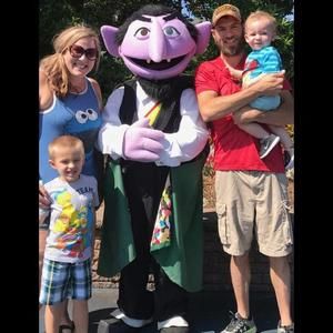 Meet your Posher, Denny